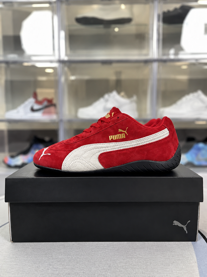 Speedcat OG Red White