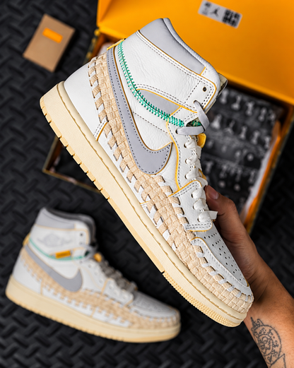 Air Jordan 1 High × Union LA Bephies Beauty Supply