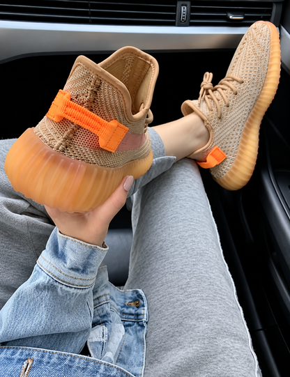 Yeezy Boost 350 V2 – Clay