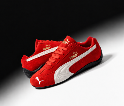 Speedcat OG Red White