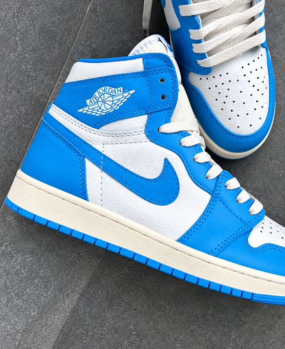 Air Jordan 1 Retro High – University Blue