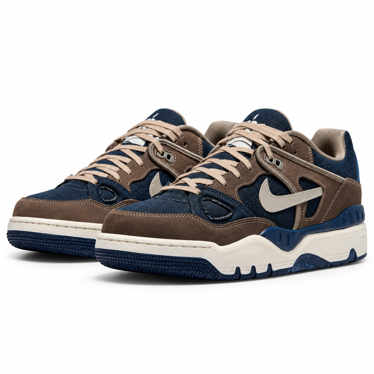 Nike Air Force 3 Low SP 712