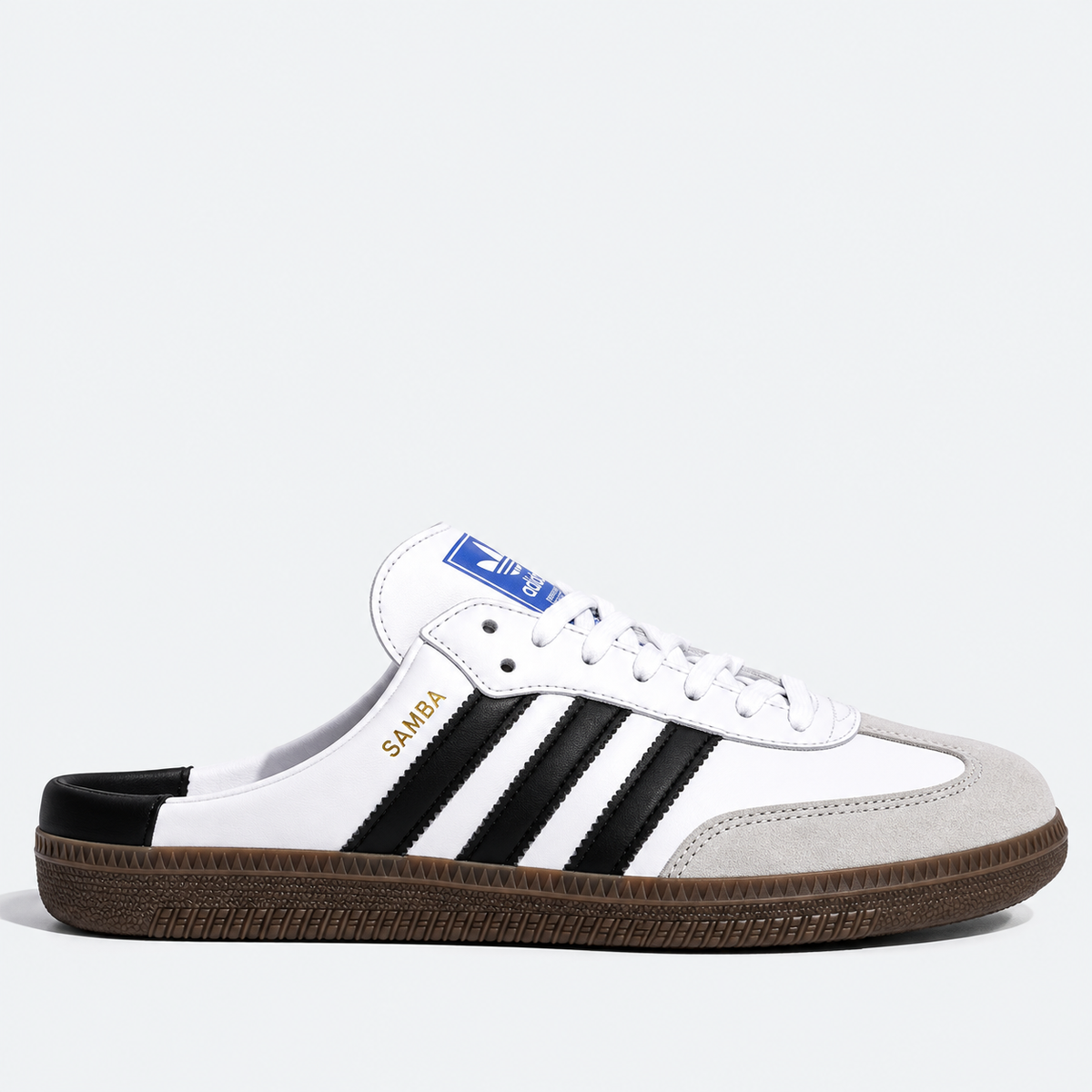 Adidas Samba OG – White & Black
Description