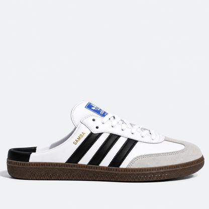 Adidas Samba OG – White & Black
Description