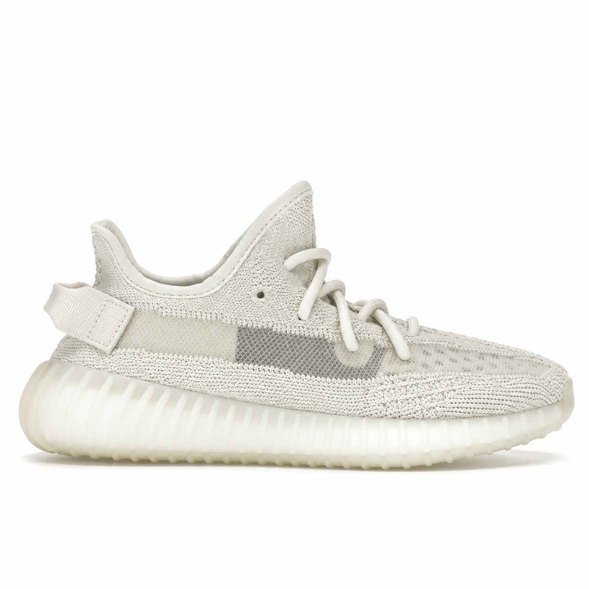 Yeezy Boost 350 V2 – Triple White