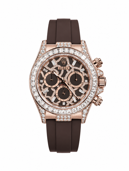 ROLEX COSMOGRAPH DAYTONA GIRAFFE EDITION